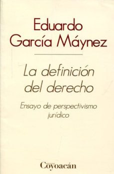 -eduardo garcia maynez-9786079014742