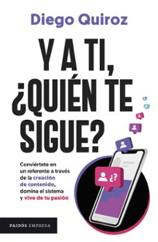 y a ti, ¿quién te sigue? (ebook)-diego quiroz-9786124327742