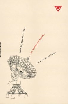 el borde exterior (ebook)-rodrigo romero flores-9786124405242