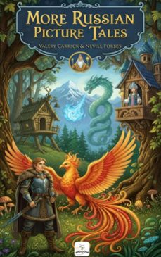 more russian picture tales (ebook)-valery carrick-9786253876142