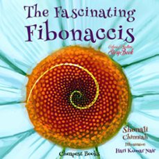 the fascinating fibonaccis (ebook)-shonali chinniah-shonali chinniah-hari kumar nair-9786256308442