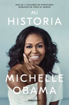 mi historia-michelle obama-9786287641242
