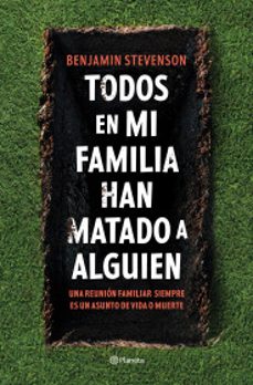 -benjamin stevenson-9786287650442