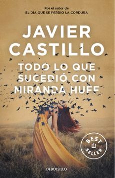 -javier castillo-9786287745742