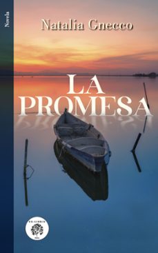 la promesa (ebook)-natalia gnecco-9786289589542