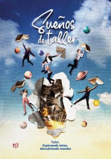 sueños de taller (ebook)-mabel gladys arcenegui-maximiliano alejandro aregger-mercedes chimirri-9786313061242