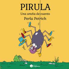 pirula (ebook)-perla petrich-9786316578242