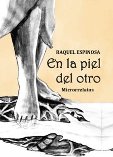 en la piel del otro (ebook)-raquel milagro espinosa-9786316642042