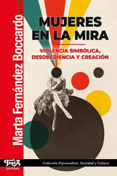 mujeres en la mira (ebook)-marta fernández boccardo-9786316702142