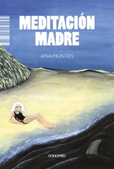 meditacion madre (ebook)-ana montes-9786319049442