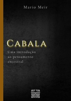 cabala (ebook)-mario meir-9786500139242