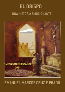 el obispo (ebook)-emanuel marcos cruz e prado-9786500349542