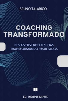 coaching transformador (ebook)-bruno talarico-9786500897142
