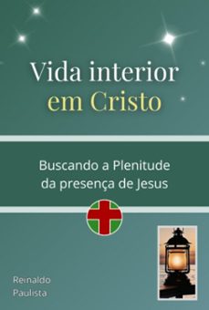 vida interior em cristo (ebook)-paulista reinaldo-9786501127842