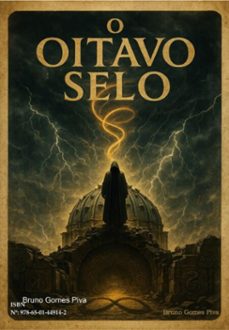 o oitavo selo (ebook)-bruno gomes piva-9786501449142