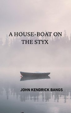 -john kendrick bangs-9786507199942