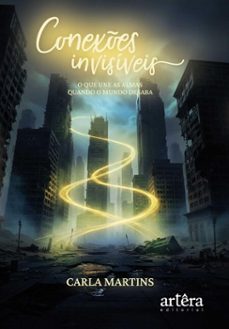 conexes invisiveis (ebook)-carla martins-9786525096742