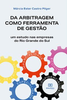 -márcia ester castro pilger-9786525220642