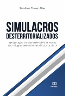 simulacros desterritorializados-9786525237442