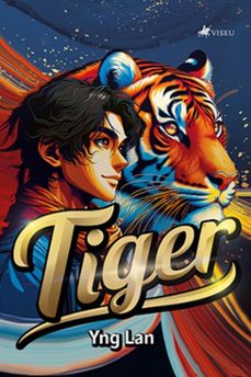 tiger (ebook)-yng lan-9786525495842