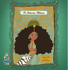 a princesa adanna (ebook)-9786525496542
