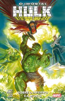 o imortal hulk vol. 10 (ebook)-al ewing-9786525902142