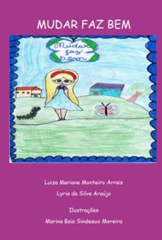 mudar faz bem (ebook)-luiza; lyria; marina.-9786526635742