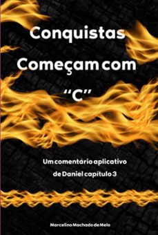 conquistas começam com "c" (ebook)-marcelino machado de melo-9786526654842