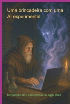 uma brincadeira com uma ai experimental (ebook)-9786526658642