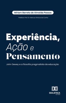 experiencia, aço e pensamento (ebook)-miriam barreto de almeida passos-9786527063742