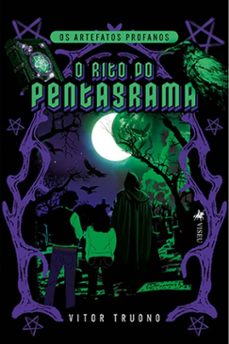 o rito do pentagrama (ebook)-vitor truono-9786528000142