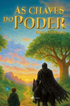 as chaves do poder (ebook)-fábio codogno-9786528028542