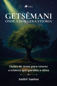 getsemani (ebook)-andré santos-9786528035342