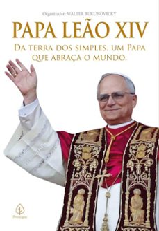 papa leo xiv (ebook)-9786550974442