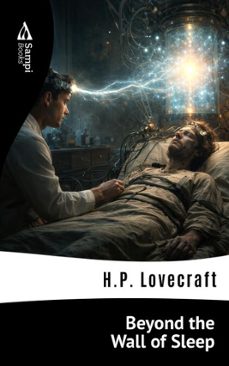 beyond the wall of sleep (ebook)-h.p. lovecraft-9786551731242