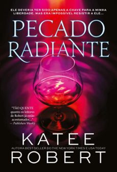 pecado radiante (ebook)-katee robert-9786555666342