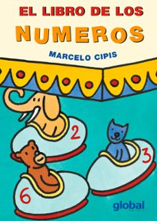 el libro de los numeros (ebook)-marcelo cipis-9786556122342