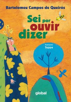 sei por ouvir dizer (ebook)-bartolomeu campos de queirós-9786556125442