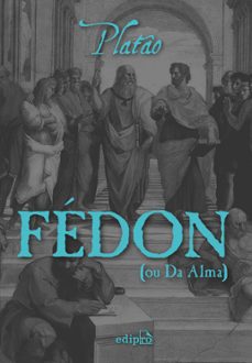 fedon (ou da alma) (ebook)-9786556601342