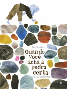 quando voce acha a pedra certa (ebook)-mary lyn ray-9786556974842