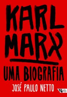 karl marx (ebook)-jose paulo netto-9786557170342