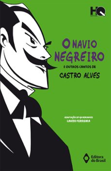 o navio negreiro e outros cantos de castro alves (ebook)-castro alves-9786558178842