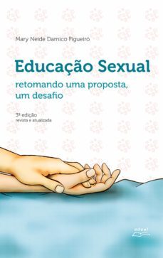 educaço sexual (ebook)-mary neide damico figueiro-9786558320142