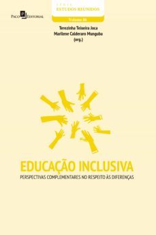educaço inclusiva (ebook)-marilene calderaro munguba-terezinha teixeira joca-9786558400042