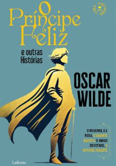 o principe feliz e outras historias (ebook)-oscar wilde-9786558706342