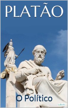 o politico - plato (ebook)-9786558940142
