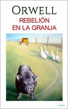 rebelion en la granja (ebook)-george orwell-9786558941842