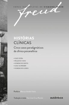 historias clinicas (ebook)-sigmund freud-9786559280742