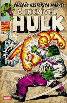 coleço historica marvel: o incrivel hulk vol. 10 (ebook)-bill mantlo-9786559822942