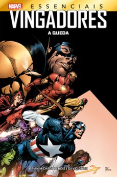 -brian michael bendis-9786559824342
